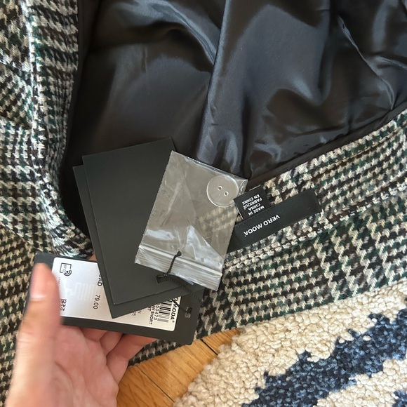 Veronica Moda skirt - Picture 2 of 3